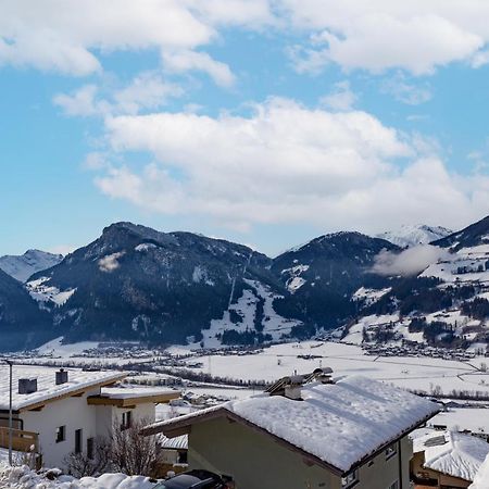 Monis Apartment Ramsau im Zillertal Esterno foto